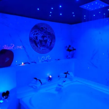 Love Suite *